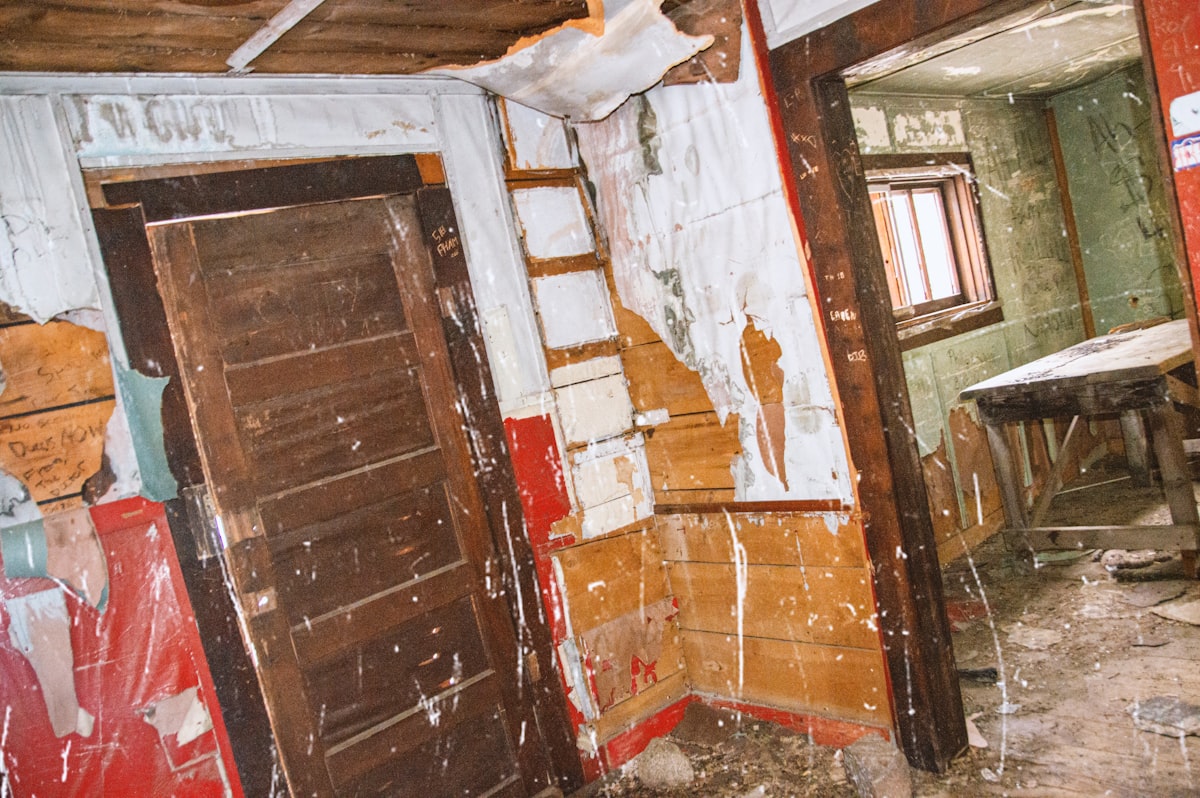Storm Damage Repair service in Rio Rancho, NM
