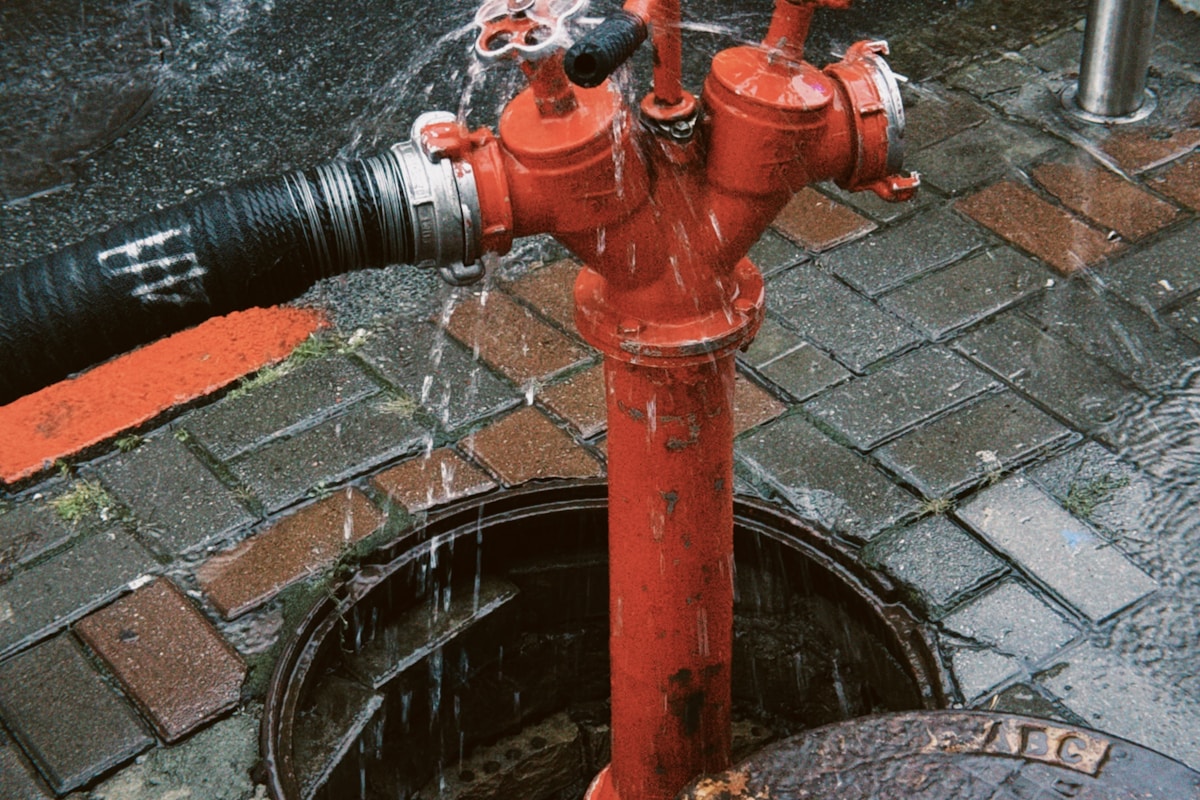 Commercial water damage restoration in Rio Rancho